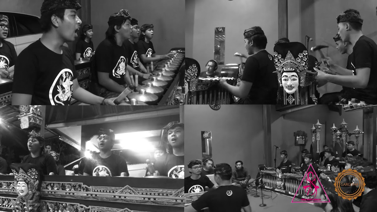 Mas Sepuh|| UKK Kokar 2021 #sabdamurtigamelan #Gargitha-19