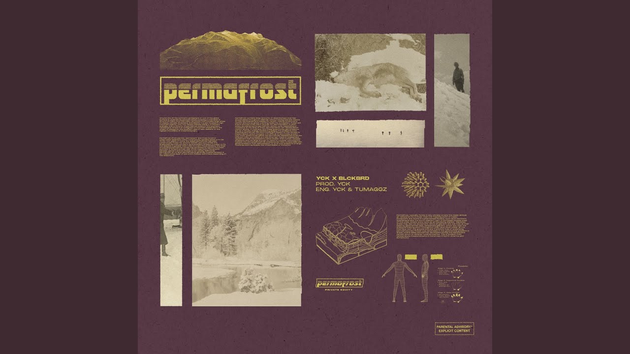 PERMAFROST