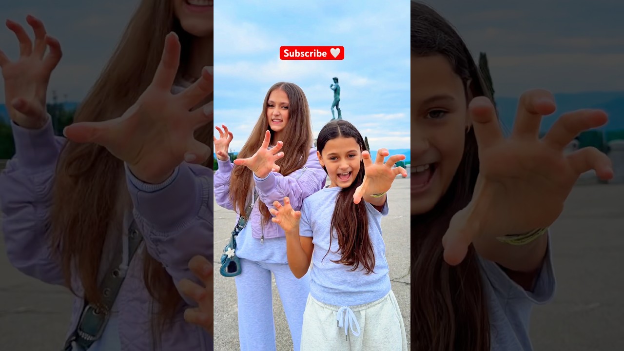 Trying a Chinese Dance as a Duo 😳🔥 #dance @_miss_tais_