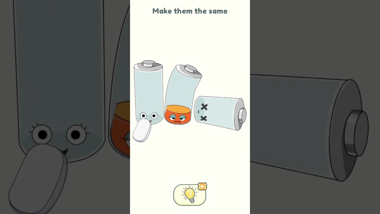 DOP 2 level 100 gameplay complete walkthrough solution#gameplay #shortvideo #shortsfeed #shorts