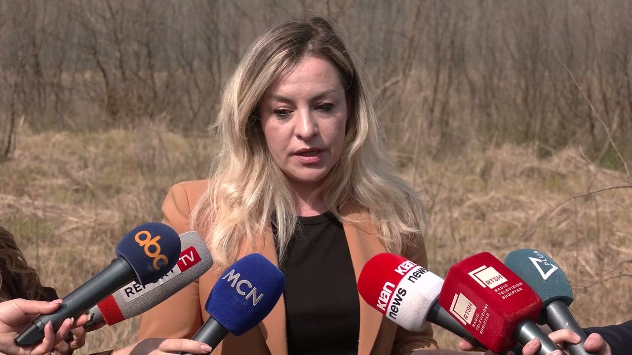 BE investon për Vjosën/ “EU4Rivers” dhe “EU4Nature” mbështet ruajtjen e biodiversitetit të lumit