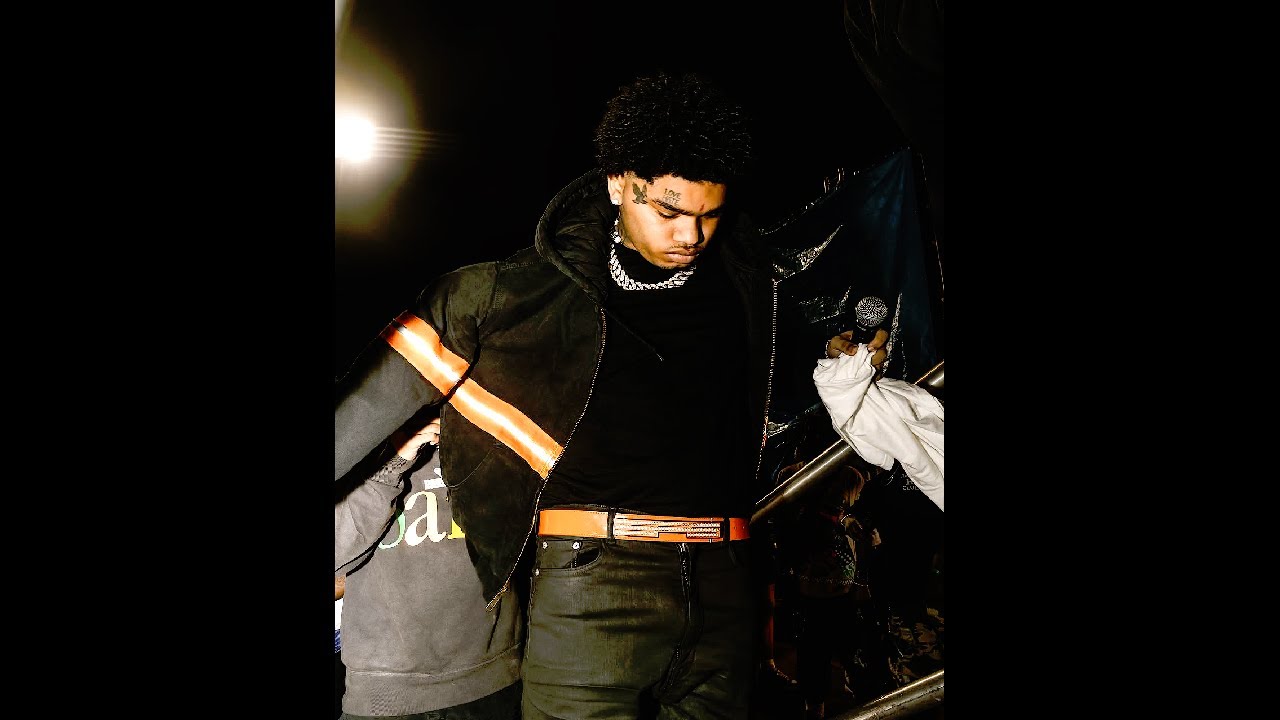 [FREE] NoCap Type Beat 2026 - Rain Show