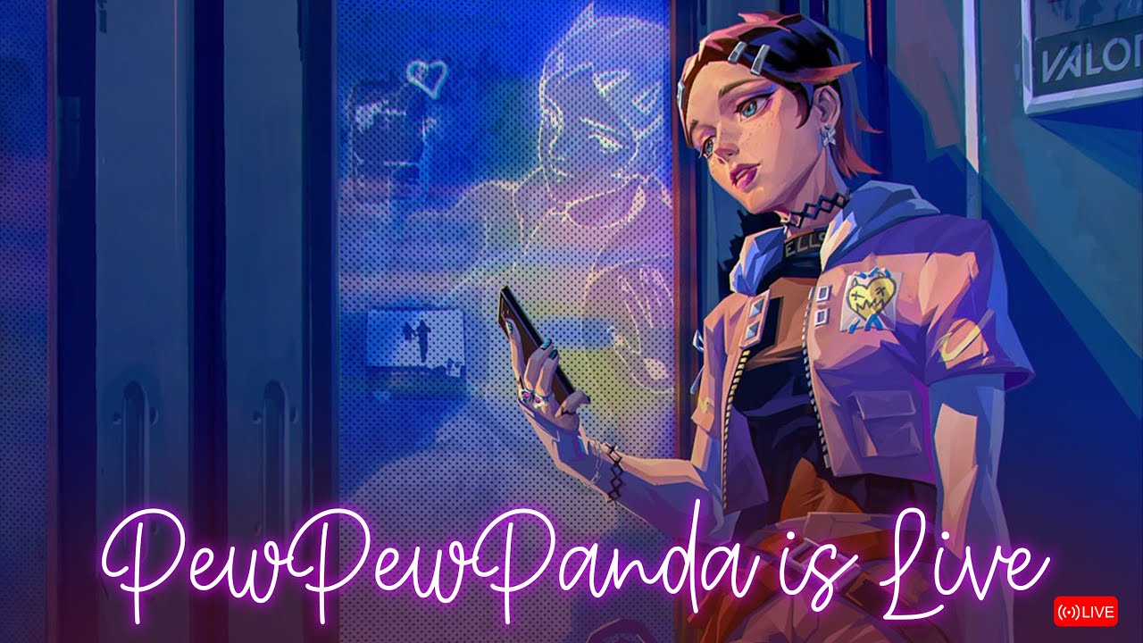 🔴 Rank Push Kyu nahi ho raha | Road to 600 Sub | #valorant#trending #gamergirl #livestream #fyp