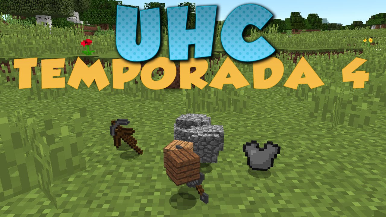 UHC España Temporada 4 - Ep 1