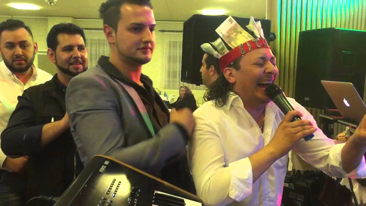 Gjevdet Cita 2 & Emran Kryeziu (Live  Braunschweig 2016)