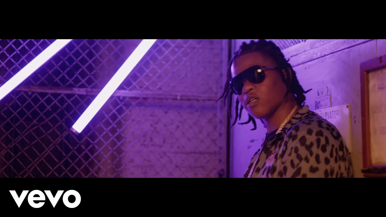 Josh X - Creole Love Pt. 2 (Official Music Video) ft. Mickael Guirand, Vayb, Saskya