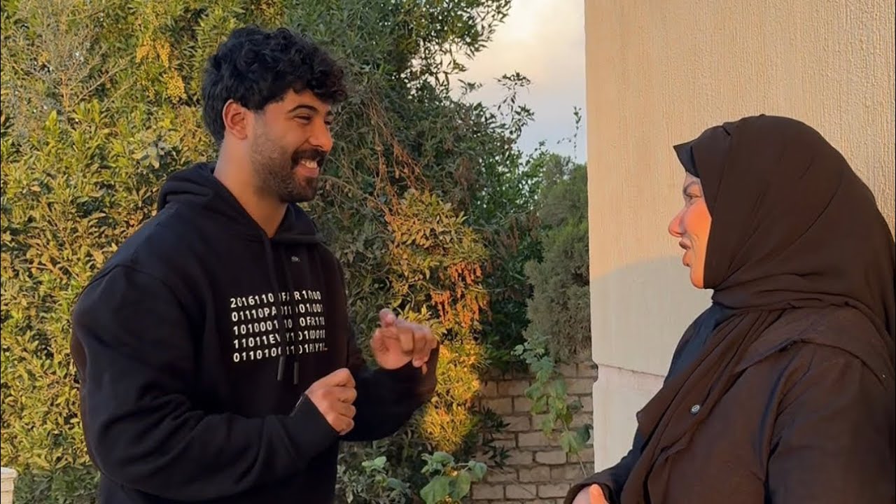 الجزء التاني من فيلم 