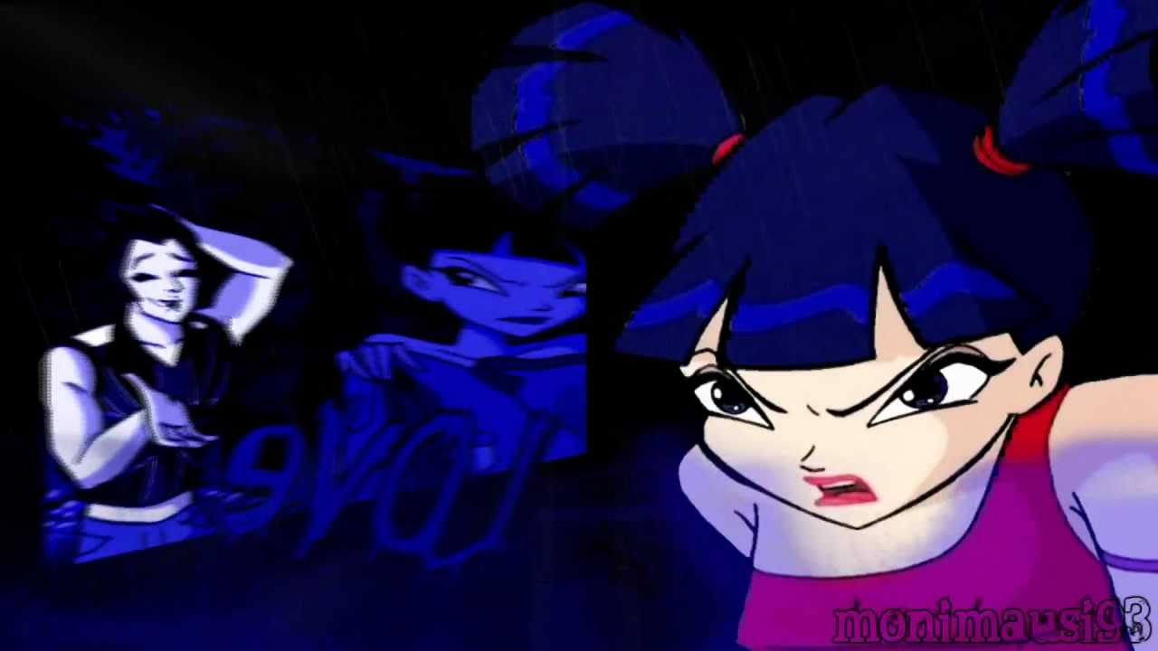 ► Musa & Riven ~~ Lovɇ tø Hatɇ yѳu ◄