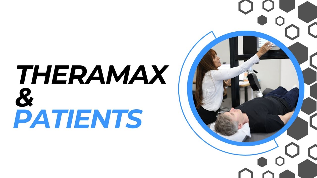 Who Are Typical TheraMax Clients? Miami PT Clinic