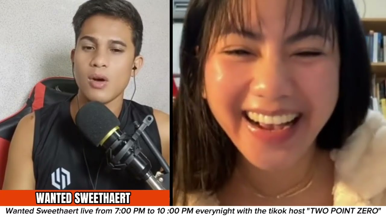 WANTED SWEETHAERT | Bakit dimoko prangkahin mam?