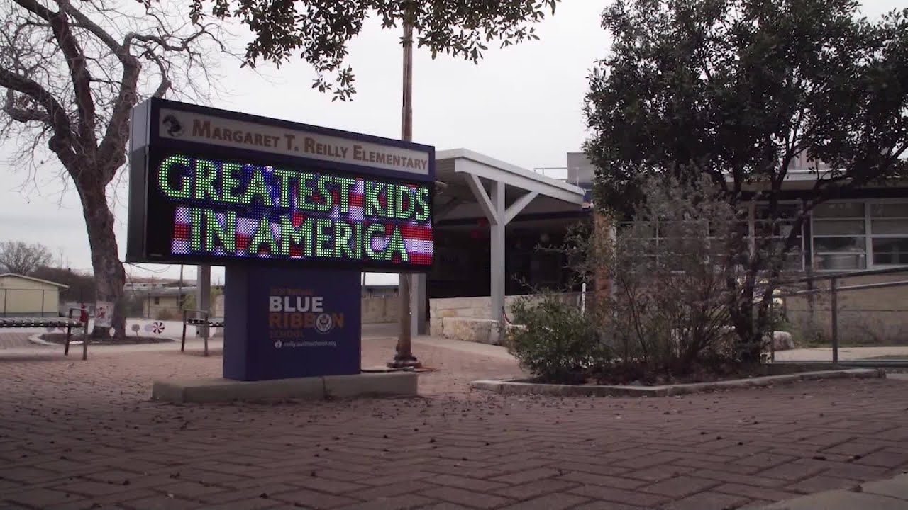 Austin ISD policy prevents parents from seeing video of alleged crimes against kids