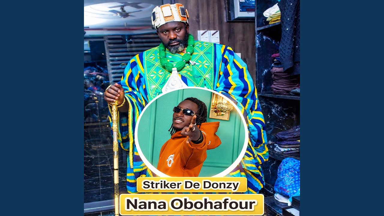 Nana Obohafour