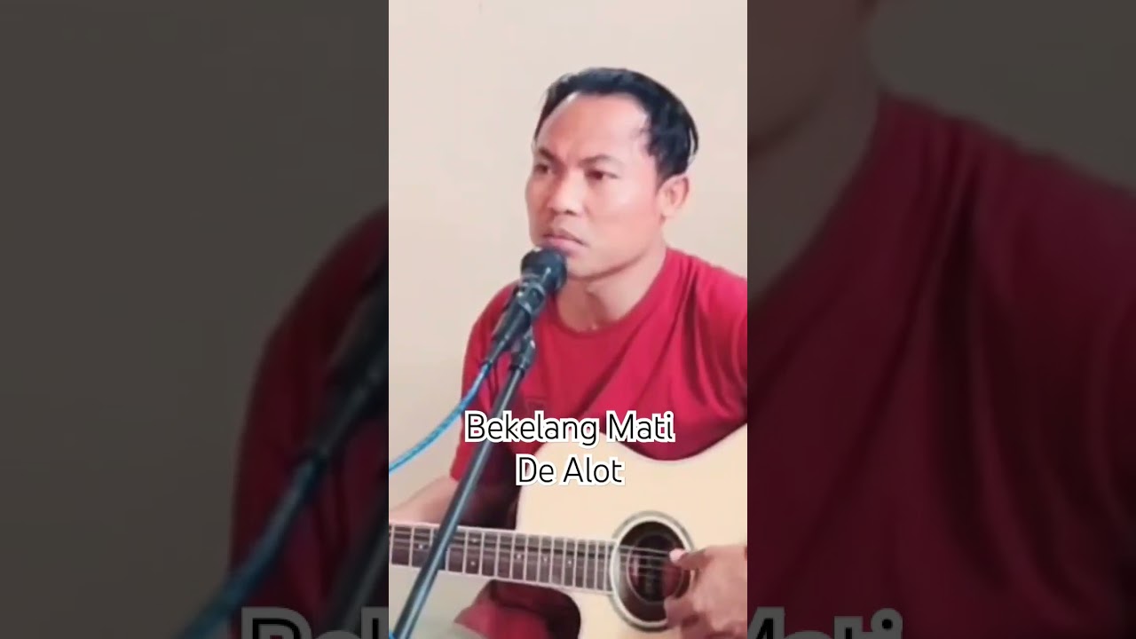 Bekelang Mati - De Alot #lagubali #lagubaliviral #lagugalau #lagubalihits #lagubalipopuler