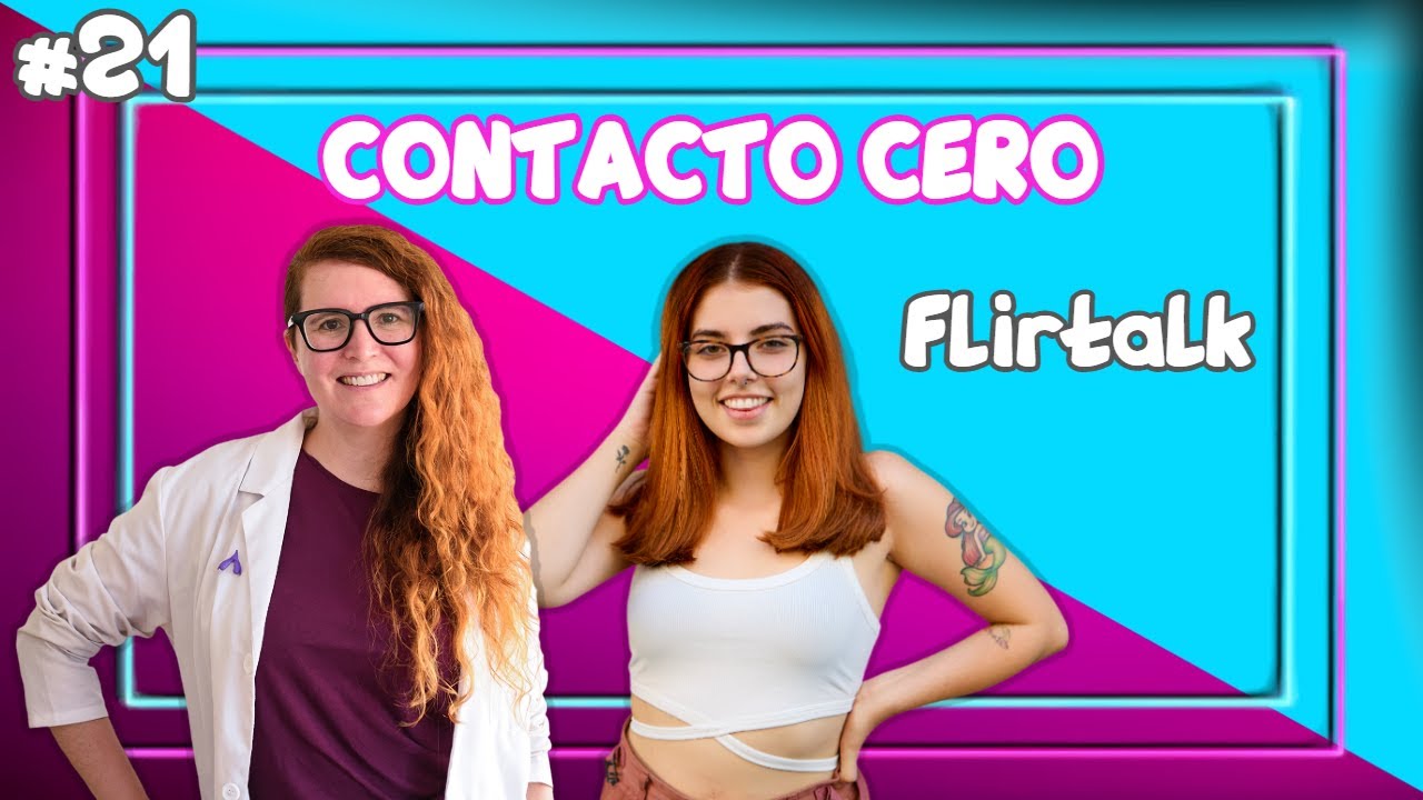 ¿Es NECESARIO el CONTACTO CERO tras una RUPTURA? 💔😭 | Flirtalk #21