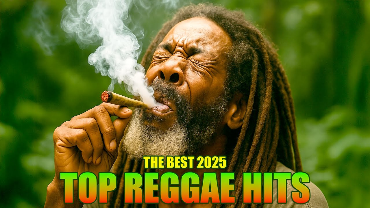 Greatest Roots Reggae Songs of 2025: Urban Struggles and Reggae Healing Vibes