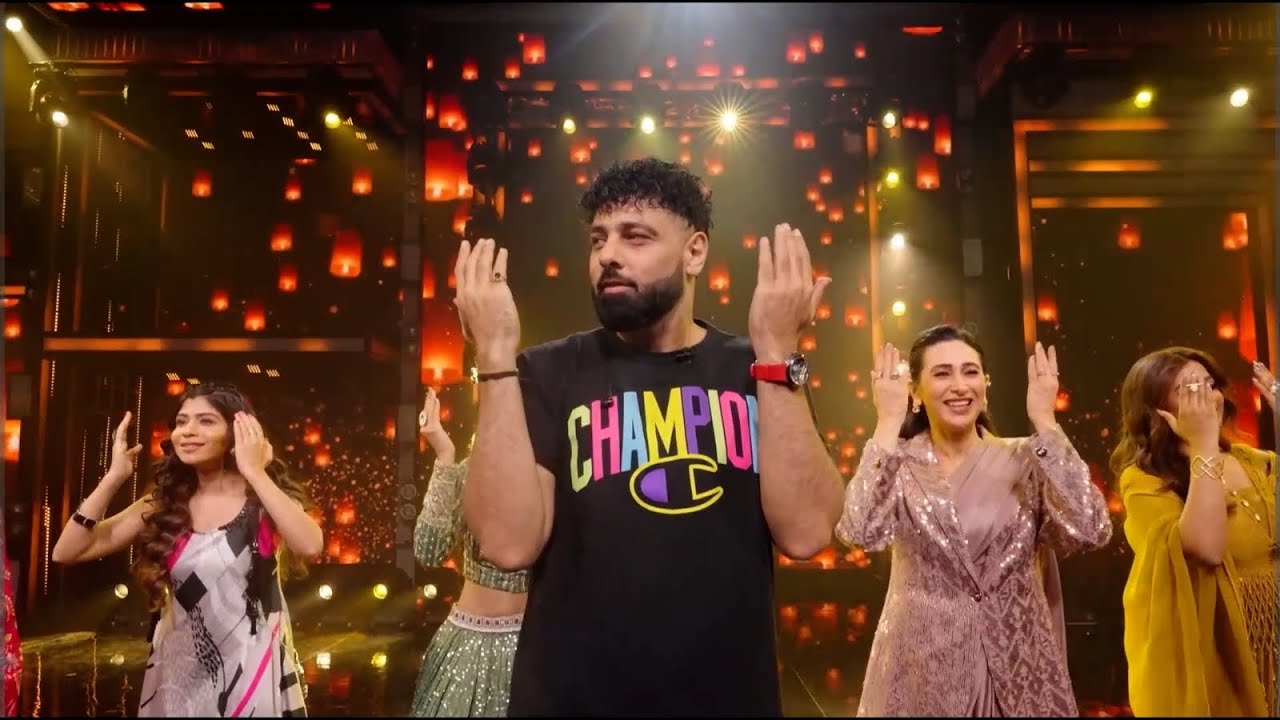 Badshah&rsquo;s Birthday | Indian Idol Vlog | New Vlog Video | BADBOYSHAH TV