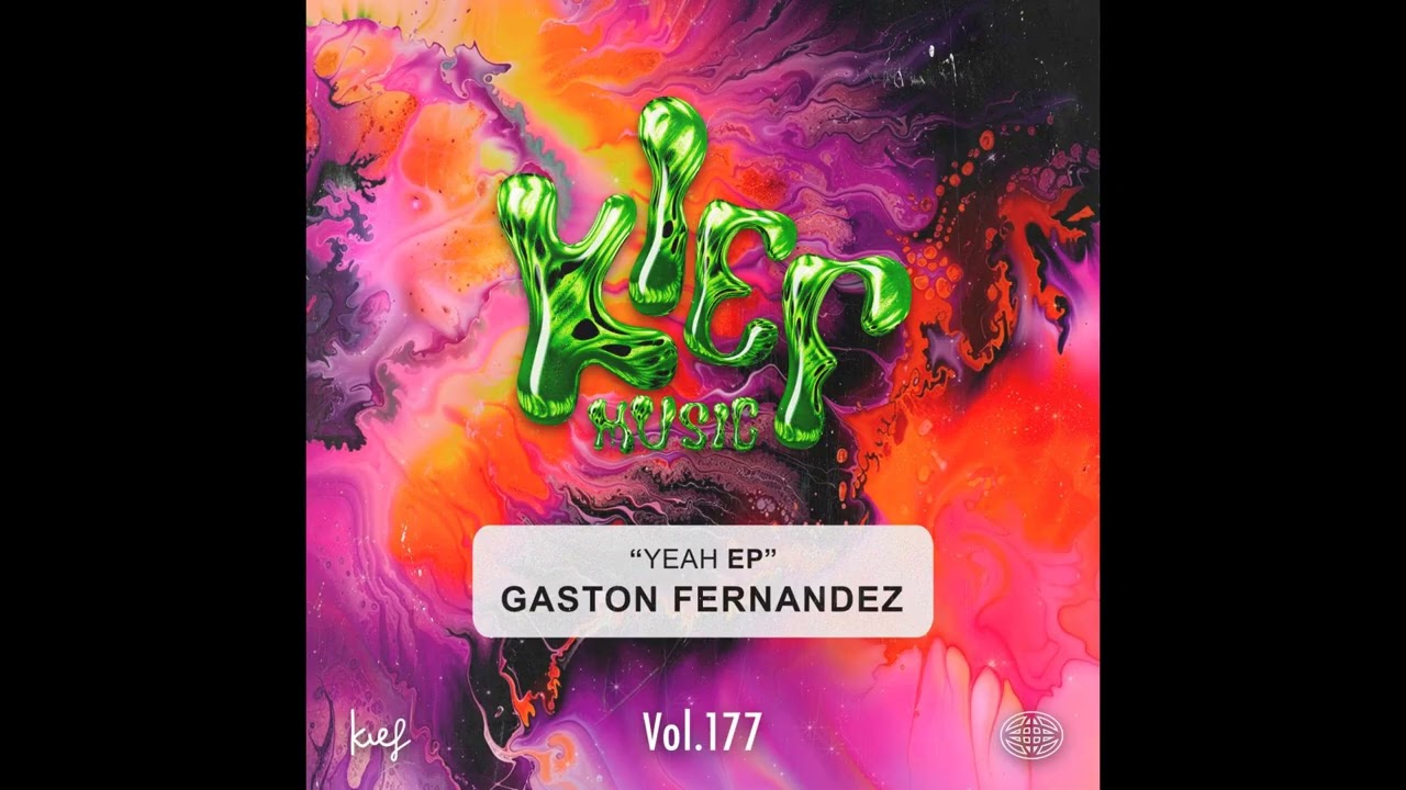 Gaston Fernandez  - Check it out (Original Mix)