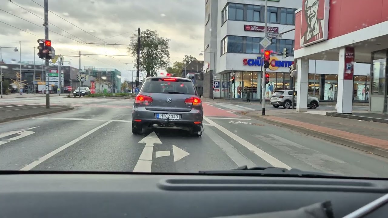 Moin, ein kurzes Hallo 