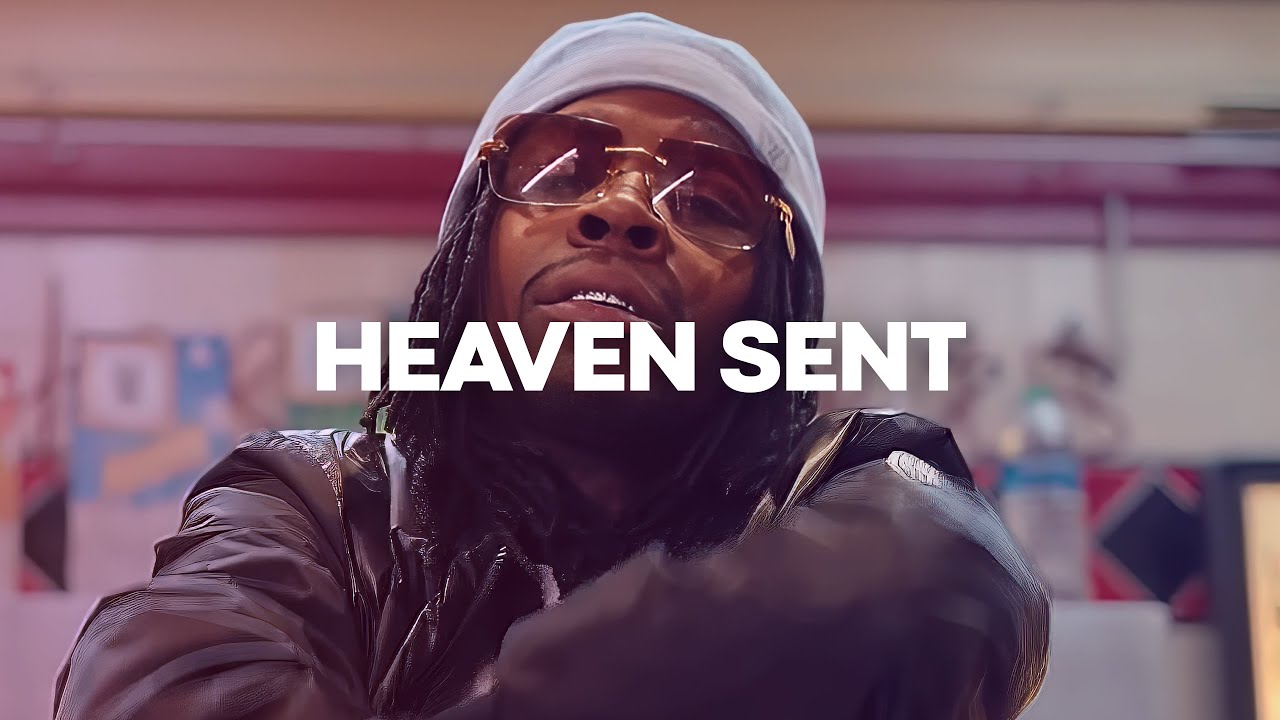 [FREE] Cash Kidd Type Beat - "HEAVEN SENT"