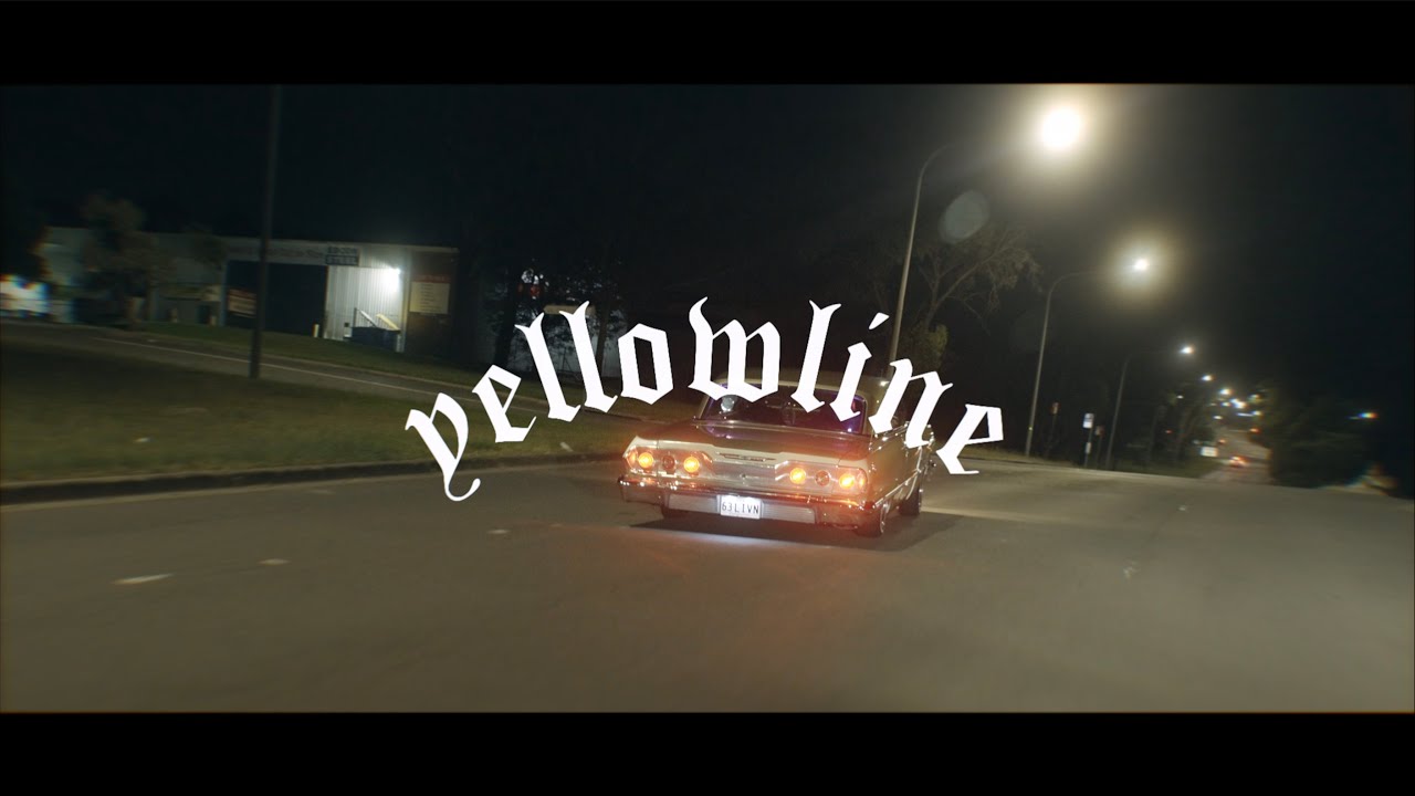 On Team - Yellowline