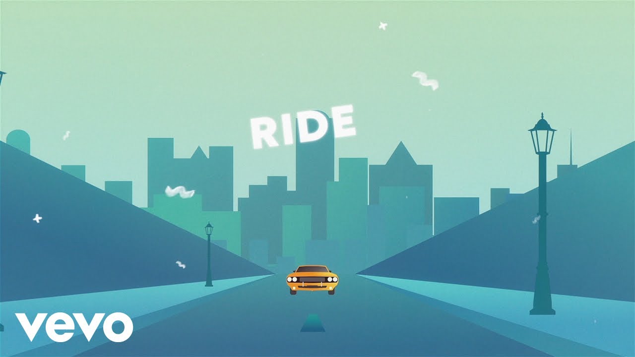 Jai Nova - Ride (Lyric Video) ft. Babet