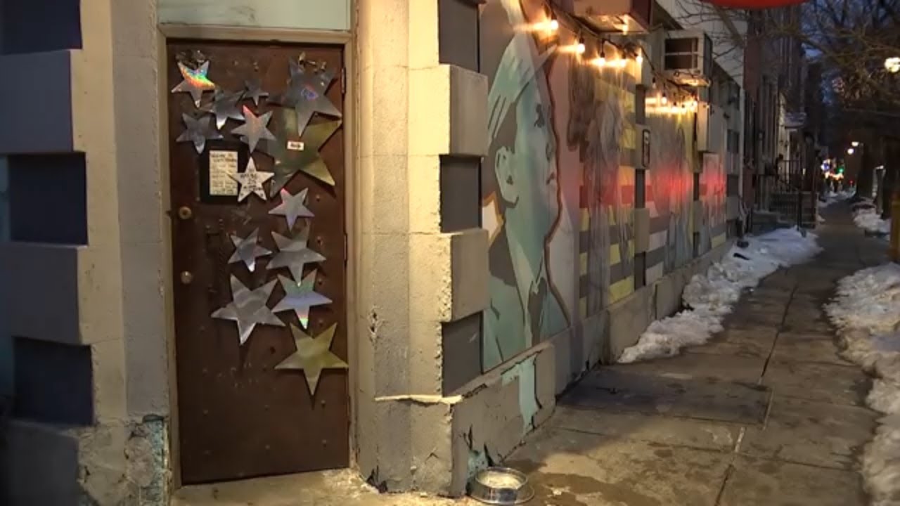 Philadelphia bar raises minimum age to 25