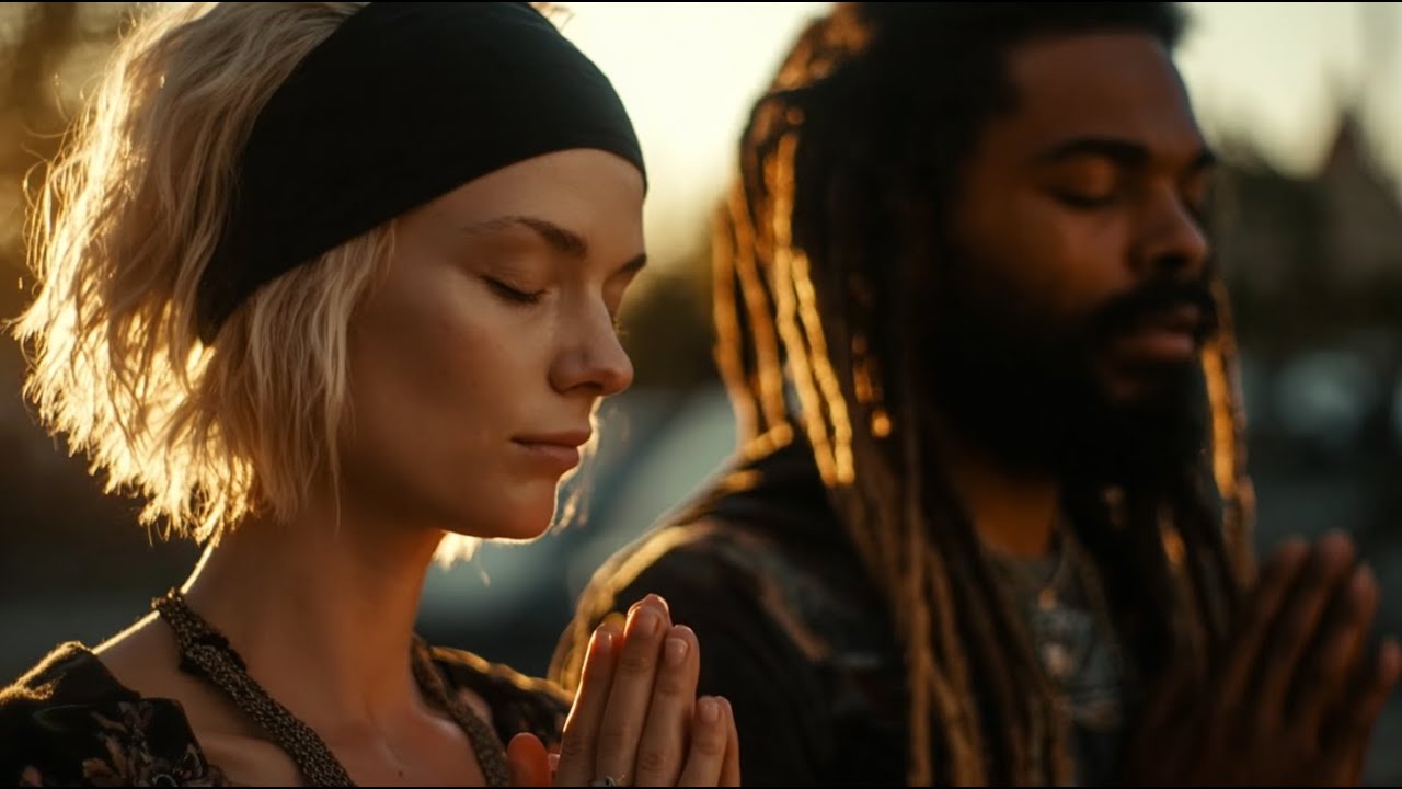 Sia ft. Damian Marley - Burn Slow, My Love 🌴Cinematic Pop Ballad Reggae Music🌴
