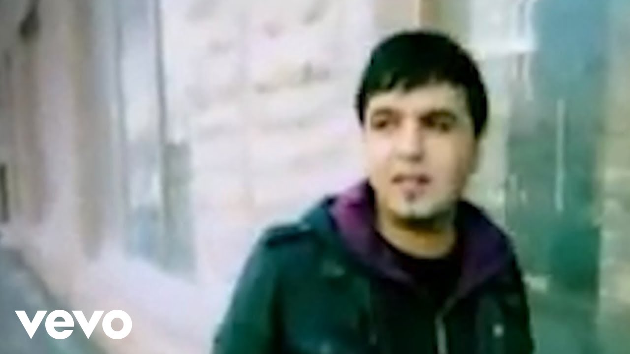 Tawab Arash - Tazagi Bahar (Official Video)