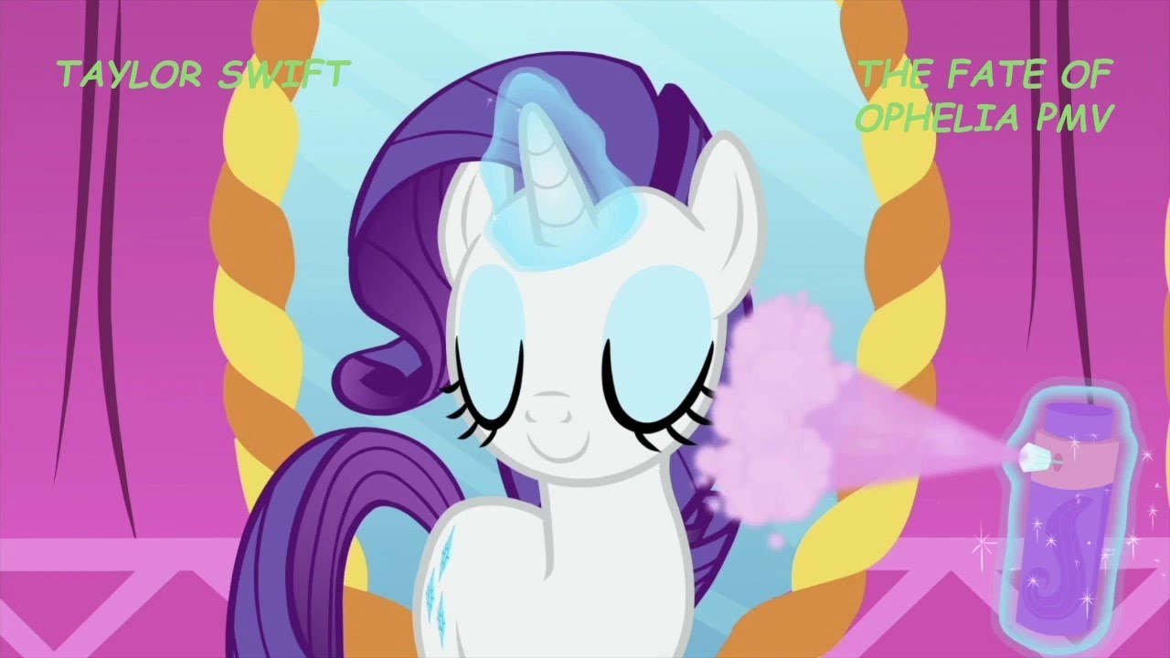 MLP: FiM - The Fate of Ophelia (PMV)