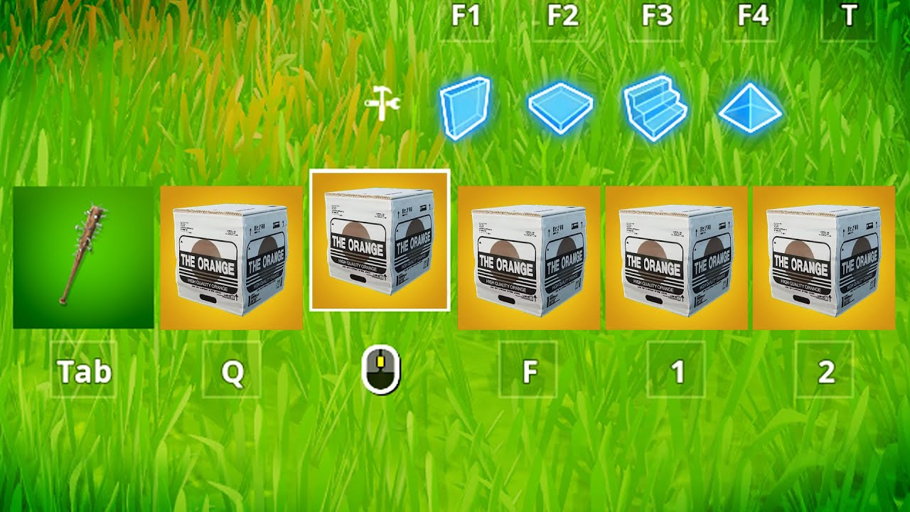 WHAT IS EVEN THE POINT.....