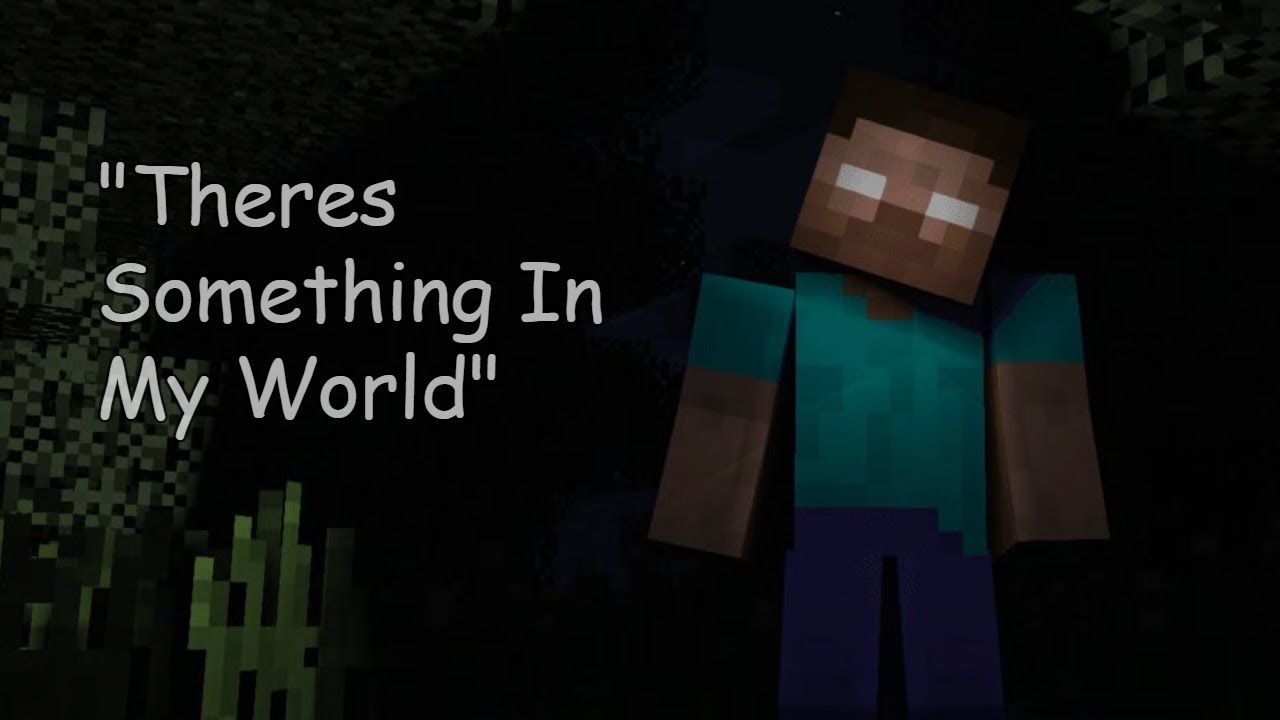I Found a Old Minecraft Channel...