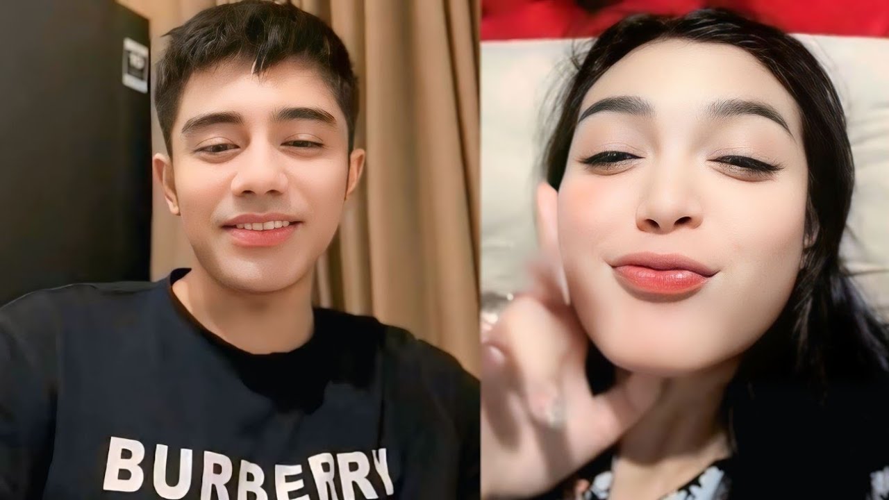 CLAUDIA ANDHARA SEBUT RIZA SYAH LEBAY GARA-GARA GAGAL MOVE ON MASA LALU !?