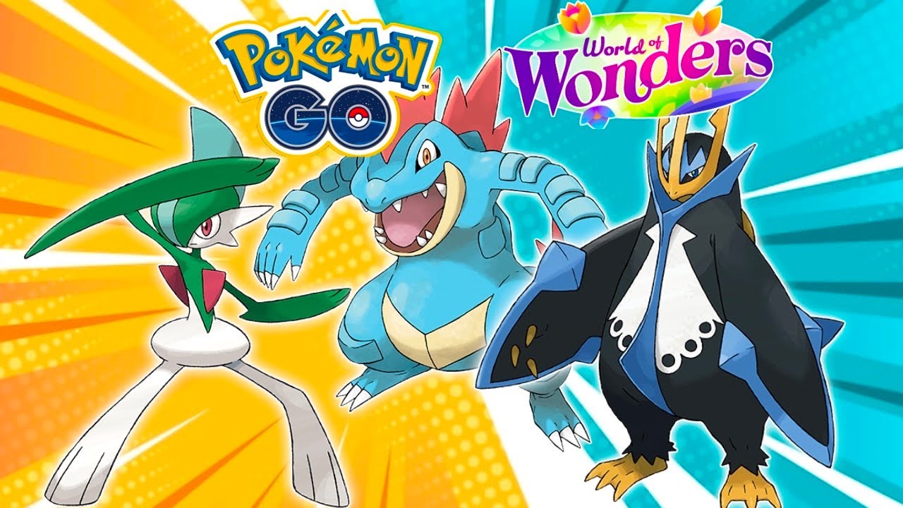 Pokemon Go PVP and Moveset changes!!!!