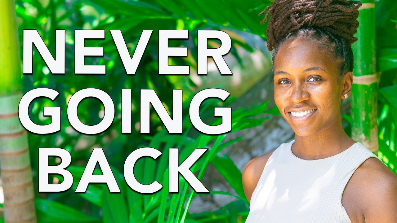 Building a Beautiful Life in Jamaica