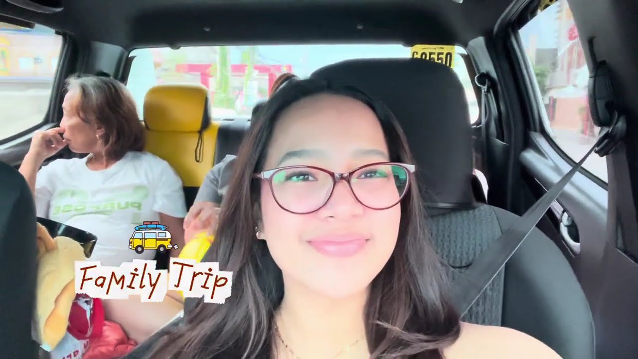 Exploring Lingayen Pangasinan | Travel Vlog