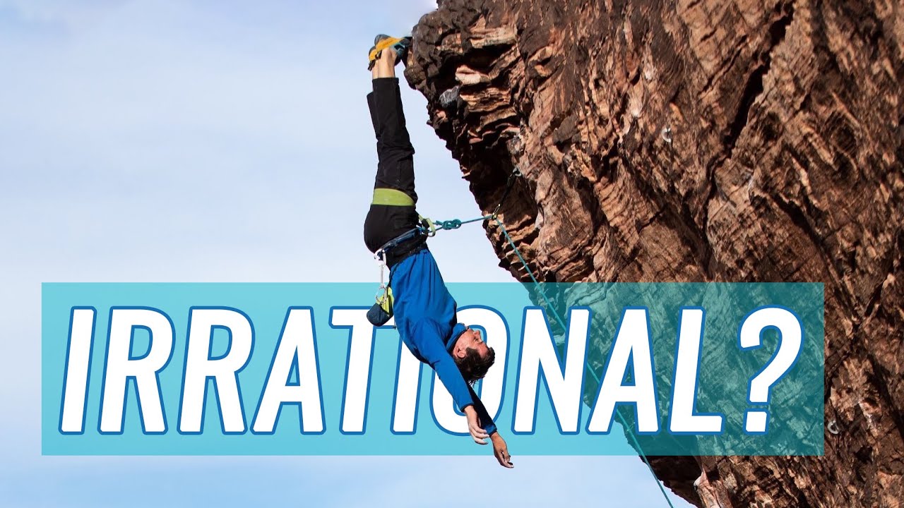 Is Fear of Falling Rational? | Fear of Falling Masterclass