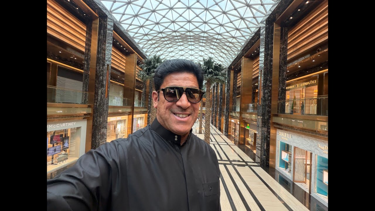 YASER ALBAHRI 🇰🇼