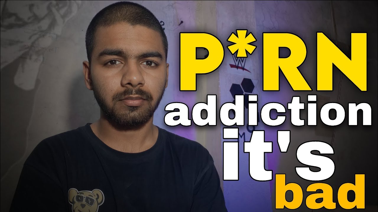 5 ways p*rn destroys your brain