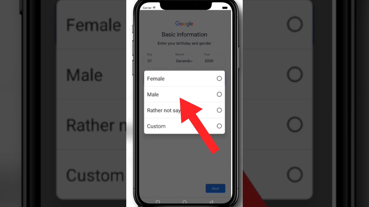 How to Create Gmail Without Phone Verification | How To Create Gmail Account 2026 |