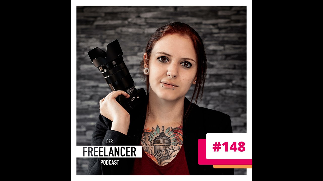 Aus dem Alltag einer Freelance Videografin - Freelance Story von Laura Grocholl