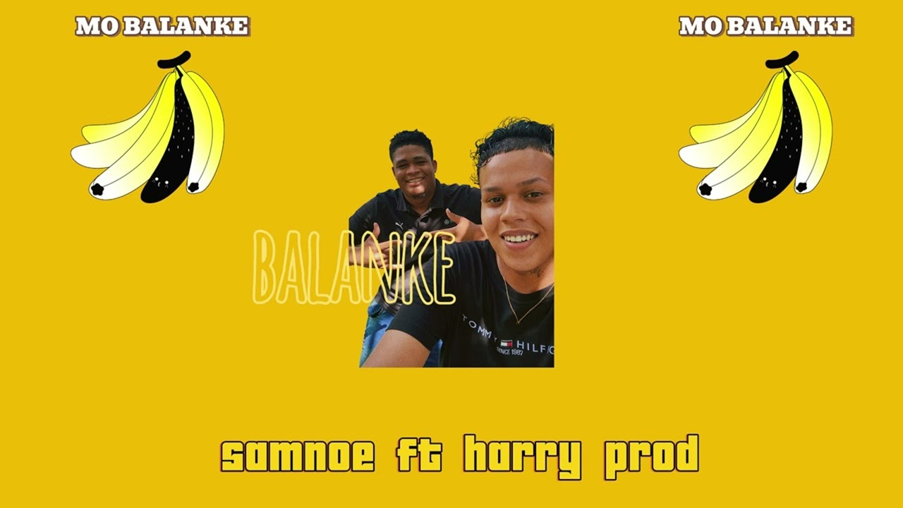 SAM NOE - TRAP MO BALANKE