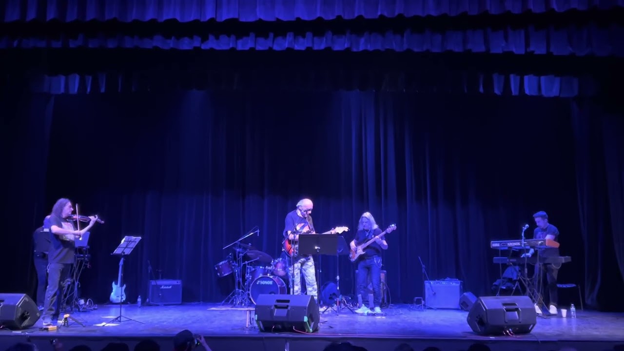 Il Castello Di Atlante - Effetto Notte