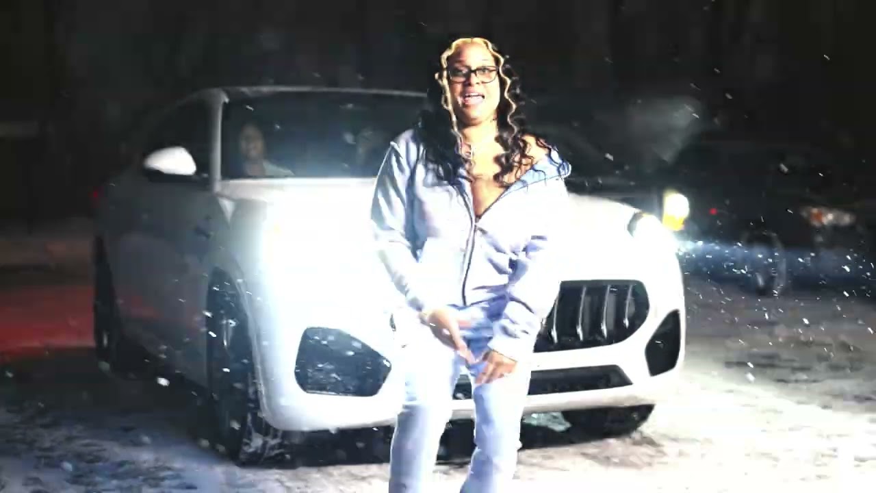 Suga Wugaa - 2 Pretty (Official Video)