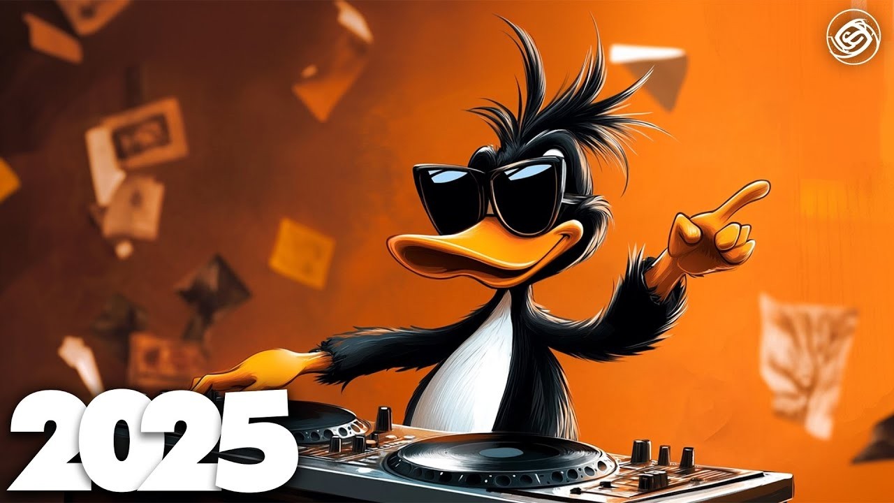 Top EDM Music Mix 2025 🎧EDM Remixes of Popular Songs 🎧EDM Gaming Music Mix ​