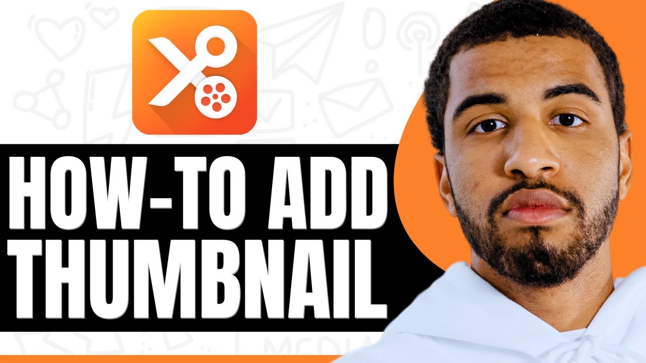 How To Add Thumbnail To Video In YouCut Video Editor