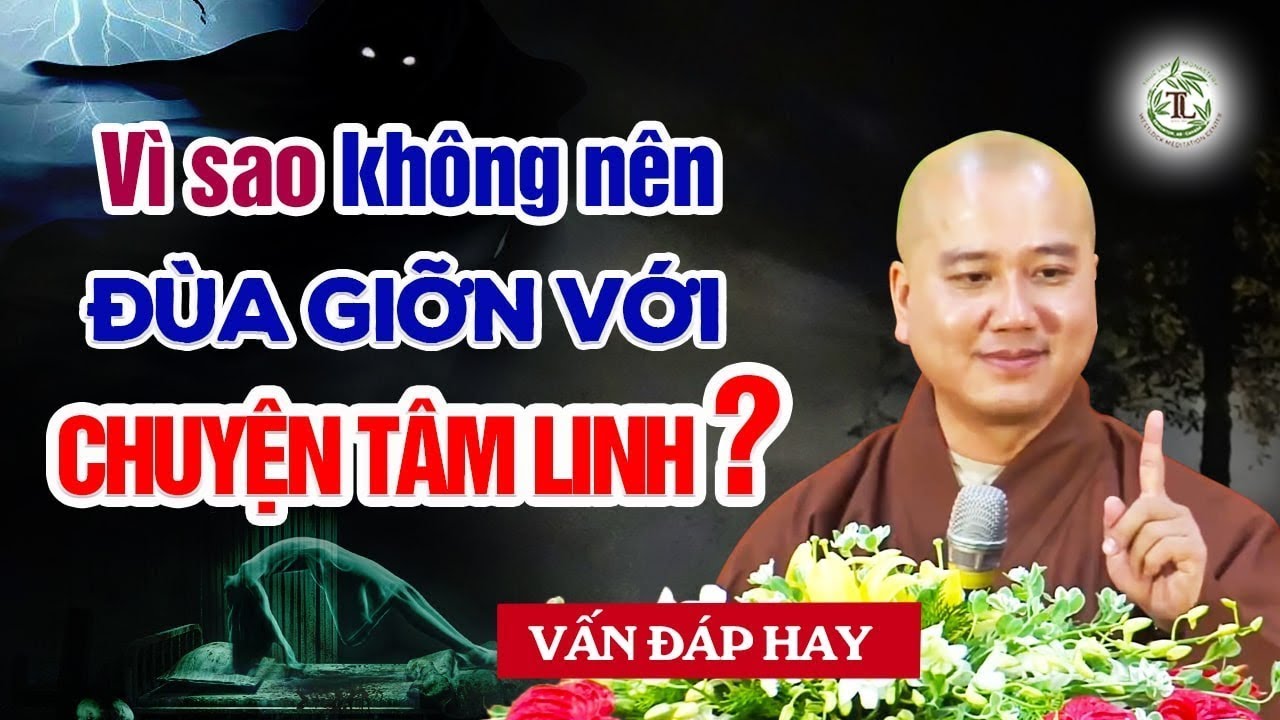 Vì sao không nên 