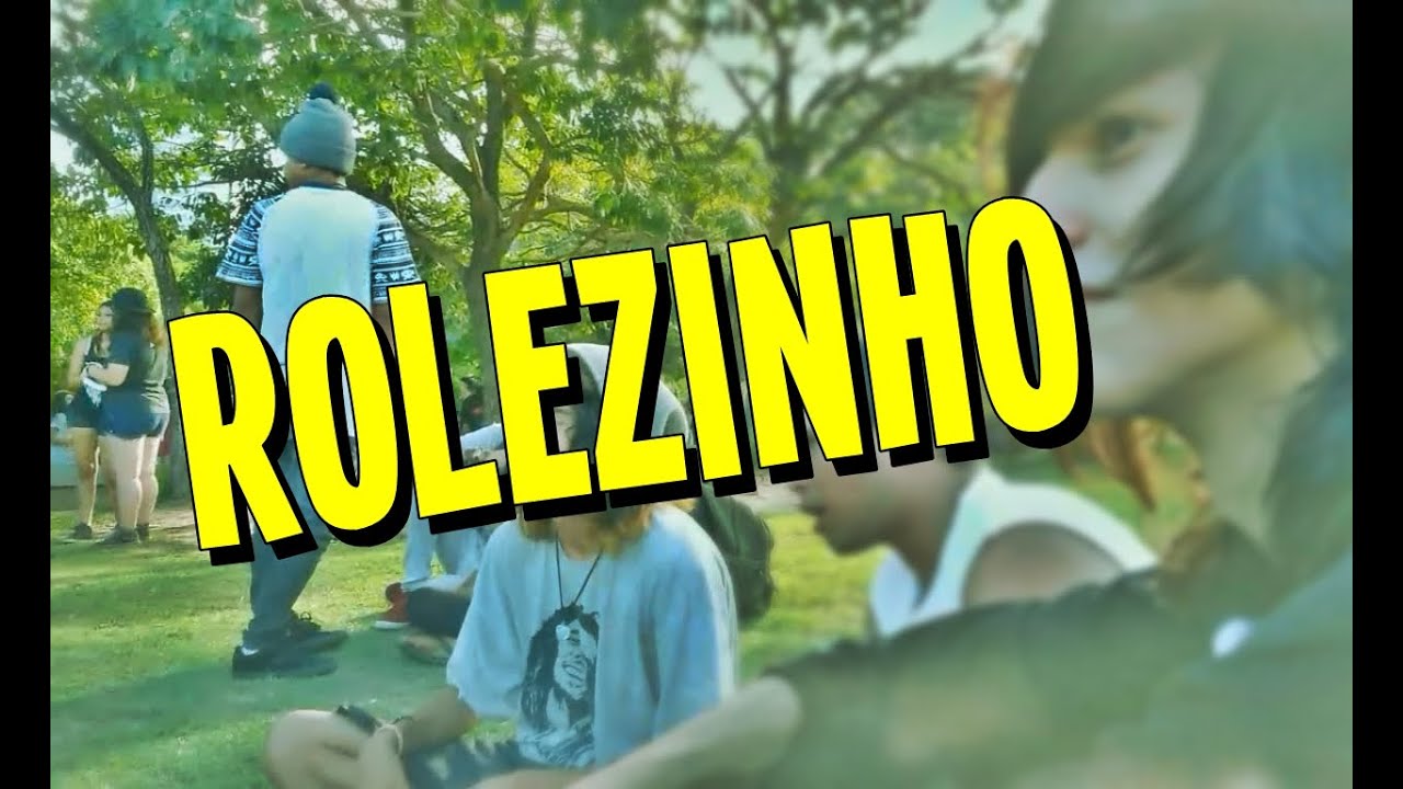 ROLEZINHO DOS EMOS