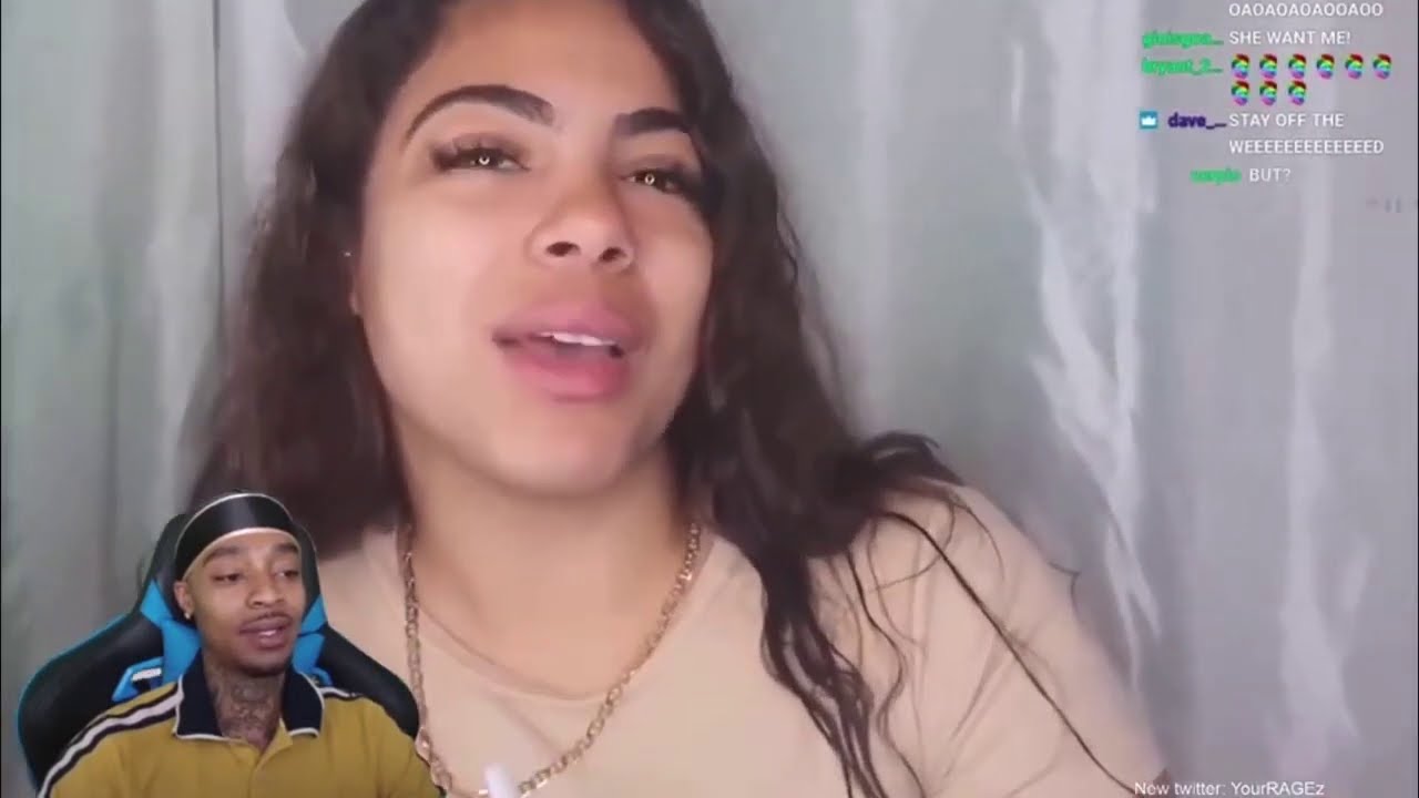YourRAGE Reacts To Flight Reacting To Smash Or Pass Challenge (Funny)