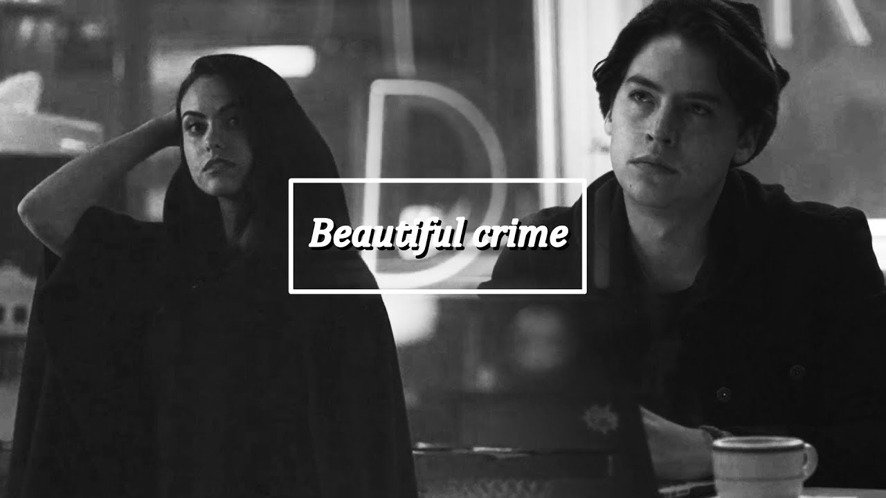 Jughead & Veronica | Beautiful crime (JW - Day 4)