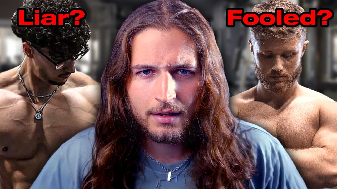 The Fake Natty Situation is Getting Desperate...